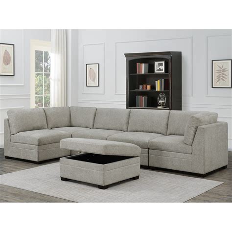 thomasville modular couch|thomasville modular sofa.